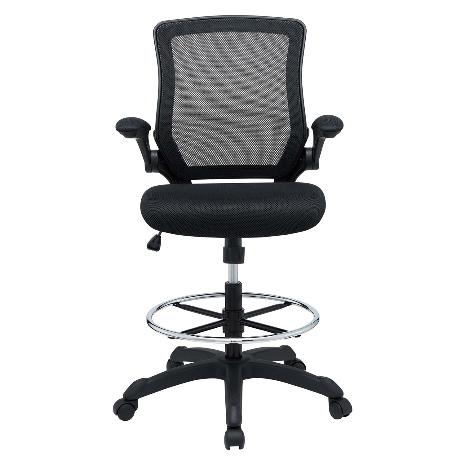 Veer Drafting Chair by Modway