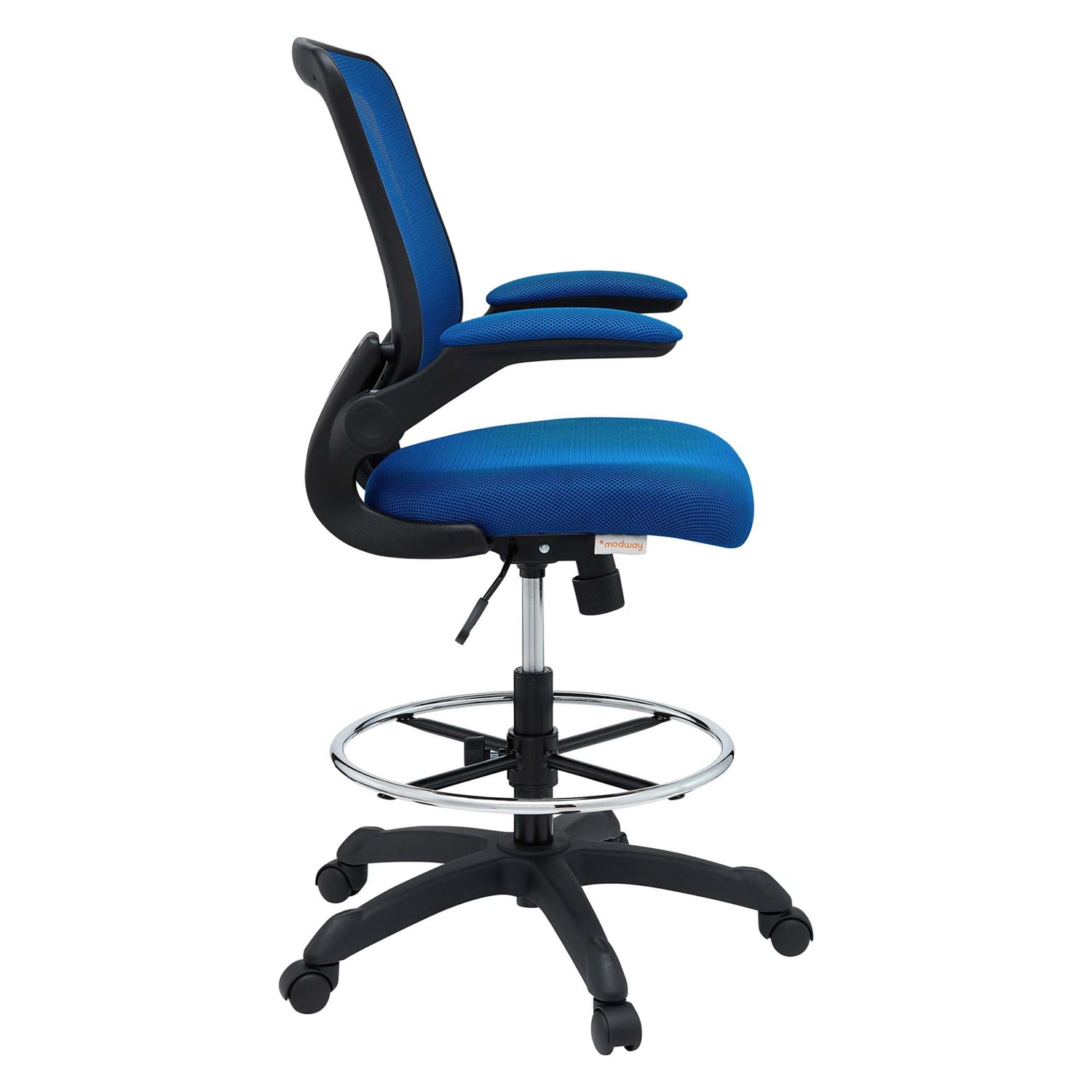 Veer Drafting Chair by Modway