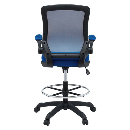 Veer Drafting Chair by Modway