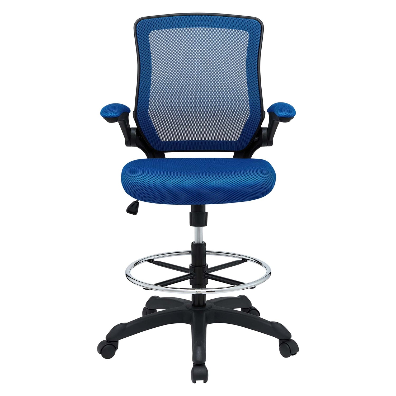 Veer Drafting Chair by Modway