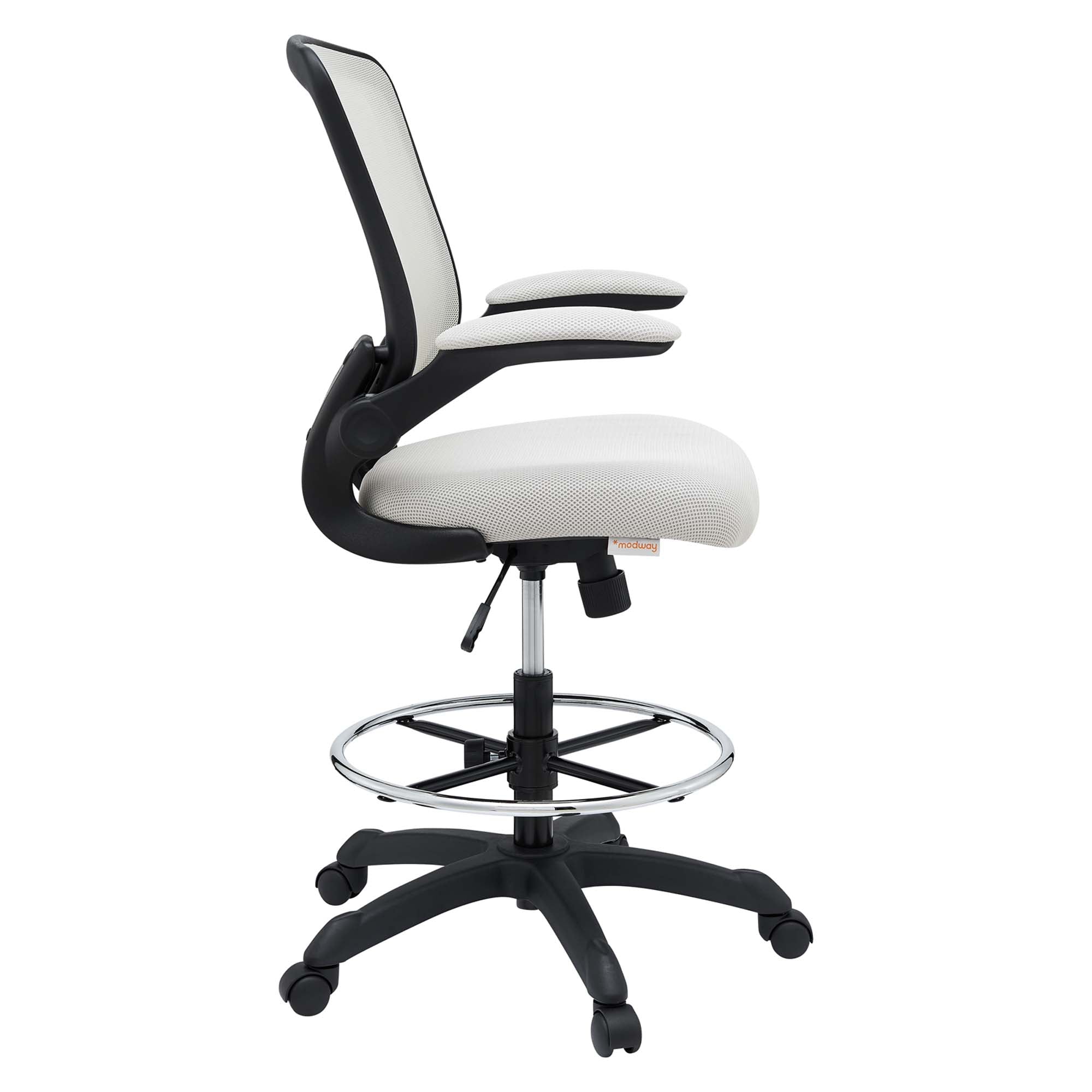 Veer Drafting Chair by Modway