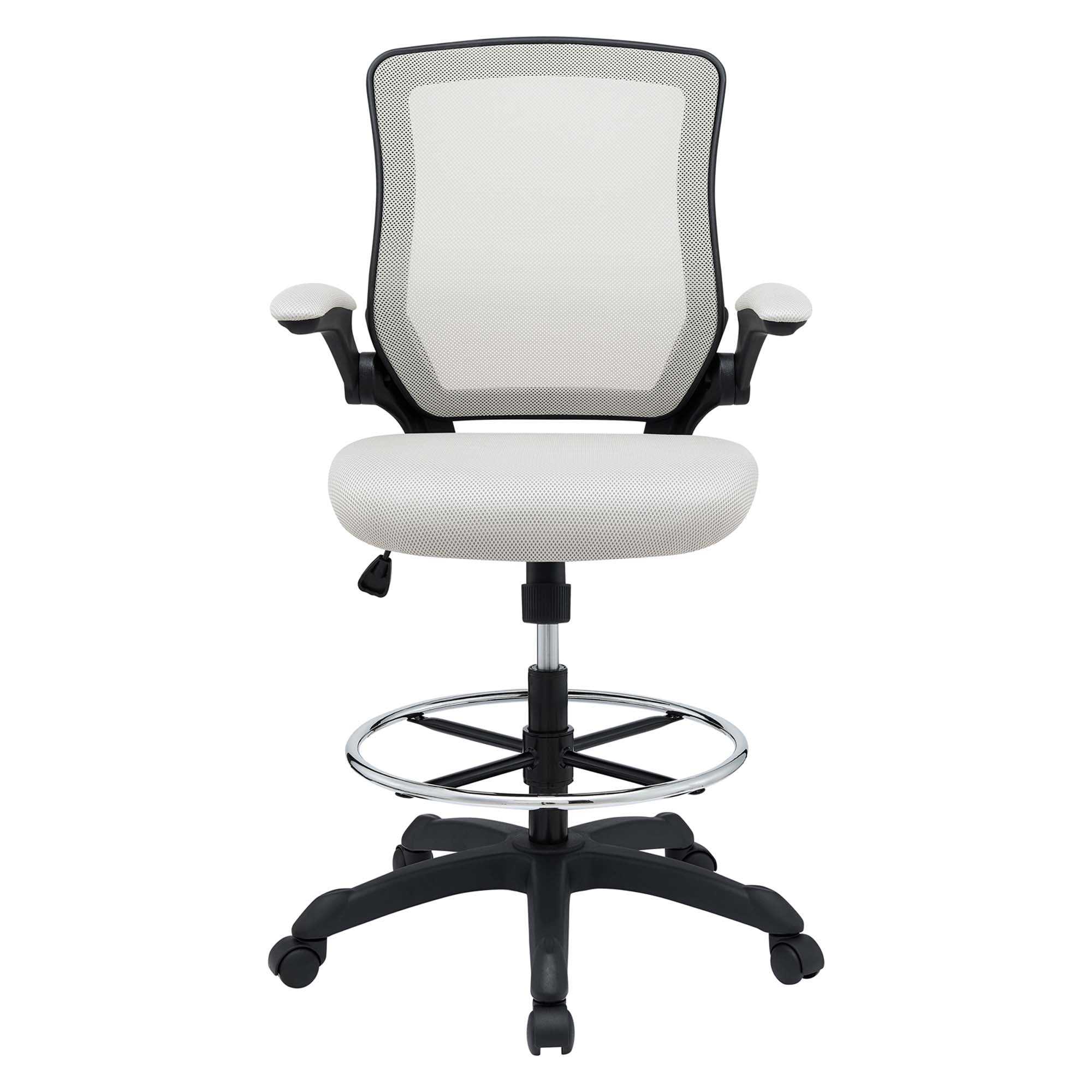 Veer Drafting Chair by Modway