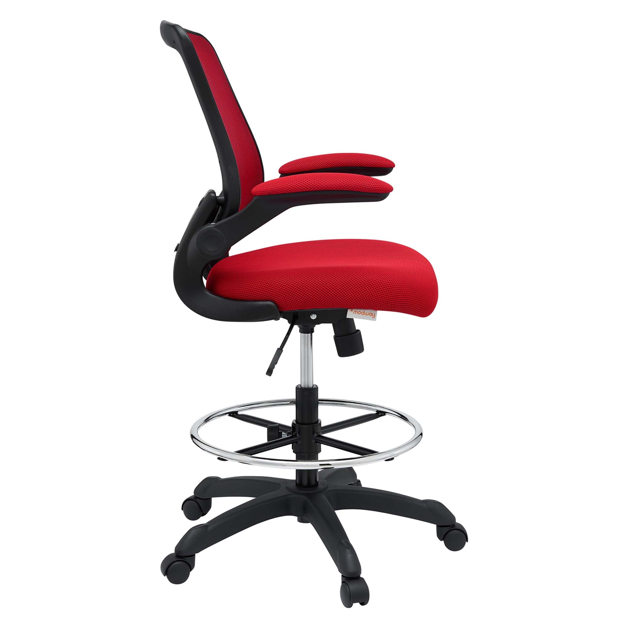 Veer Drafting Chair by Modway