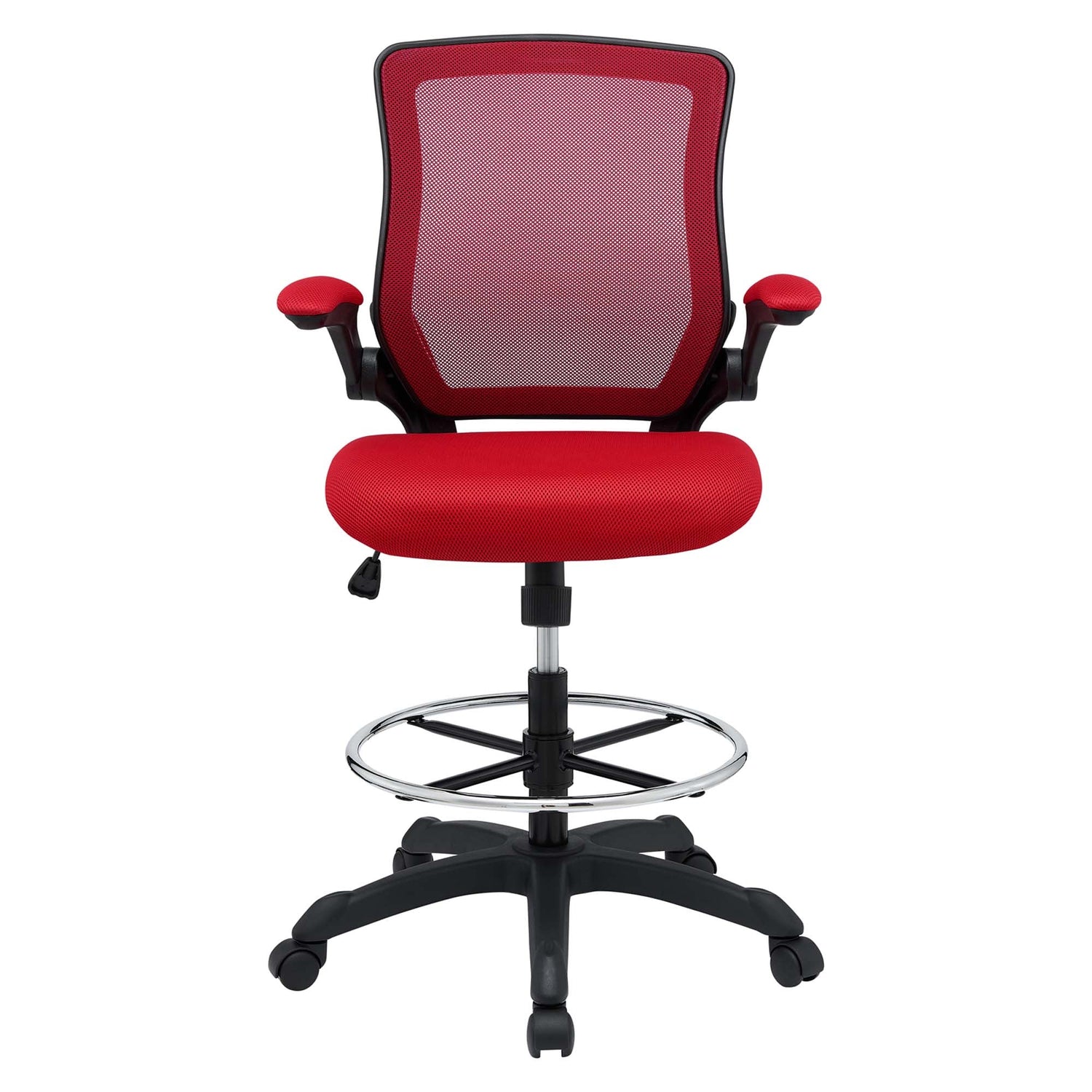 Veer Drafting Chair by Modway