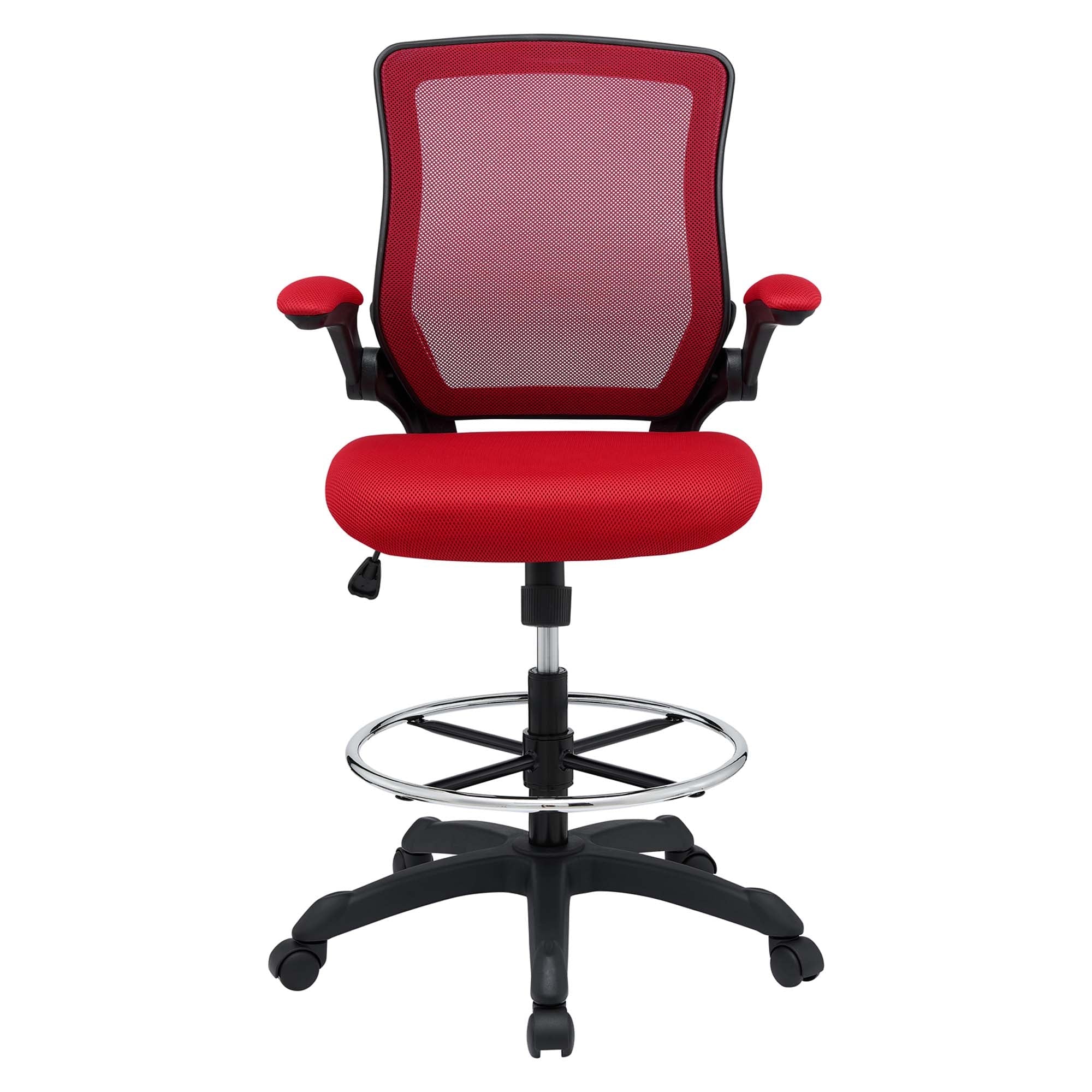 Veer Drafting Chair by Modway