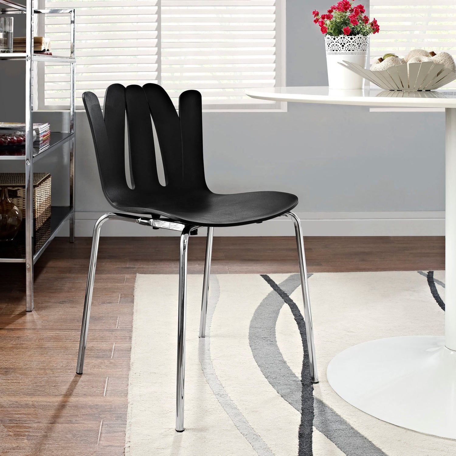 Flare Dining Side Chair by Modway