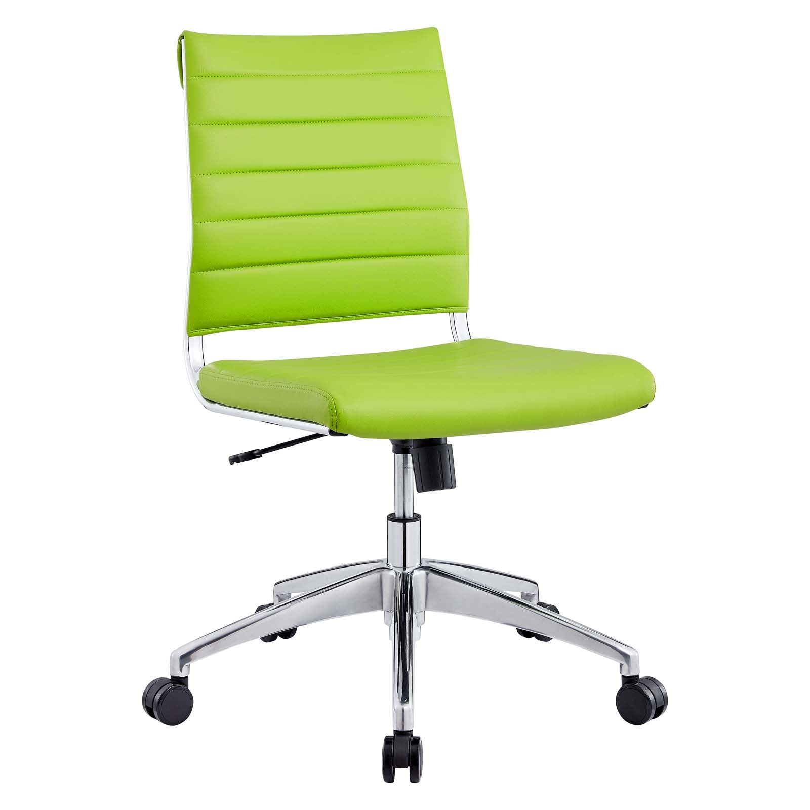 Jive Armless Mid Back Office Chair By HouseBean