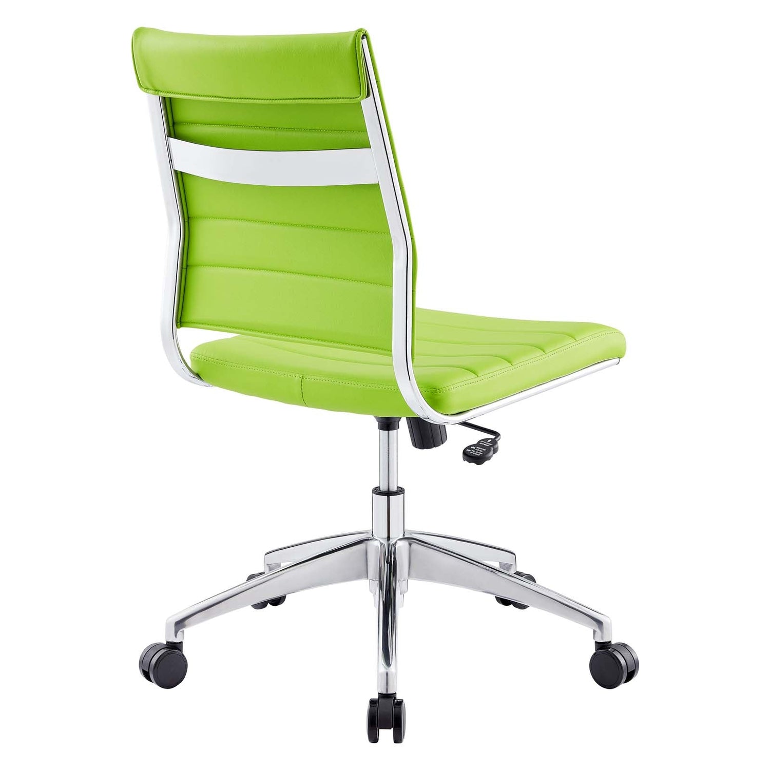 Jive Armless Mid Back Office Chair By HouseBean