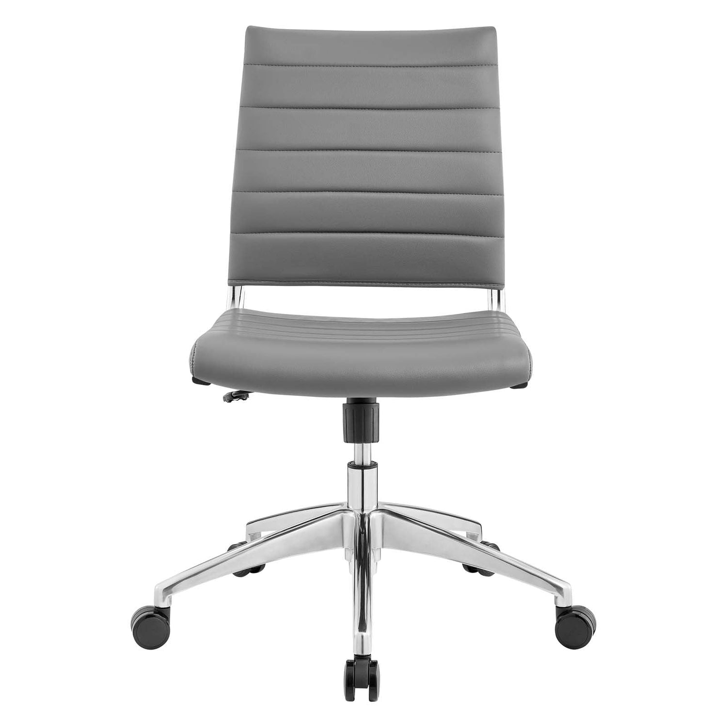 Jive Armless Mid Back Office Chair By HouseBean