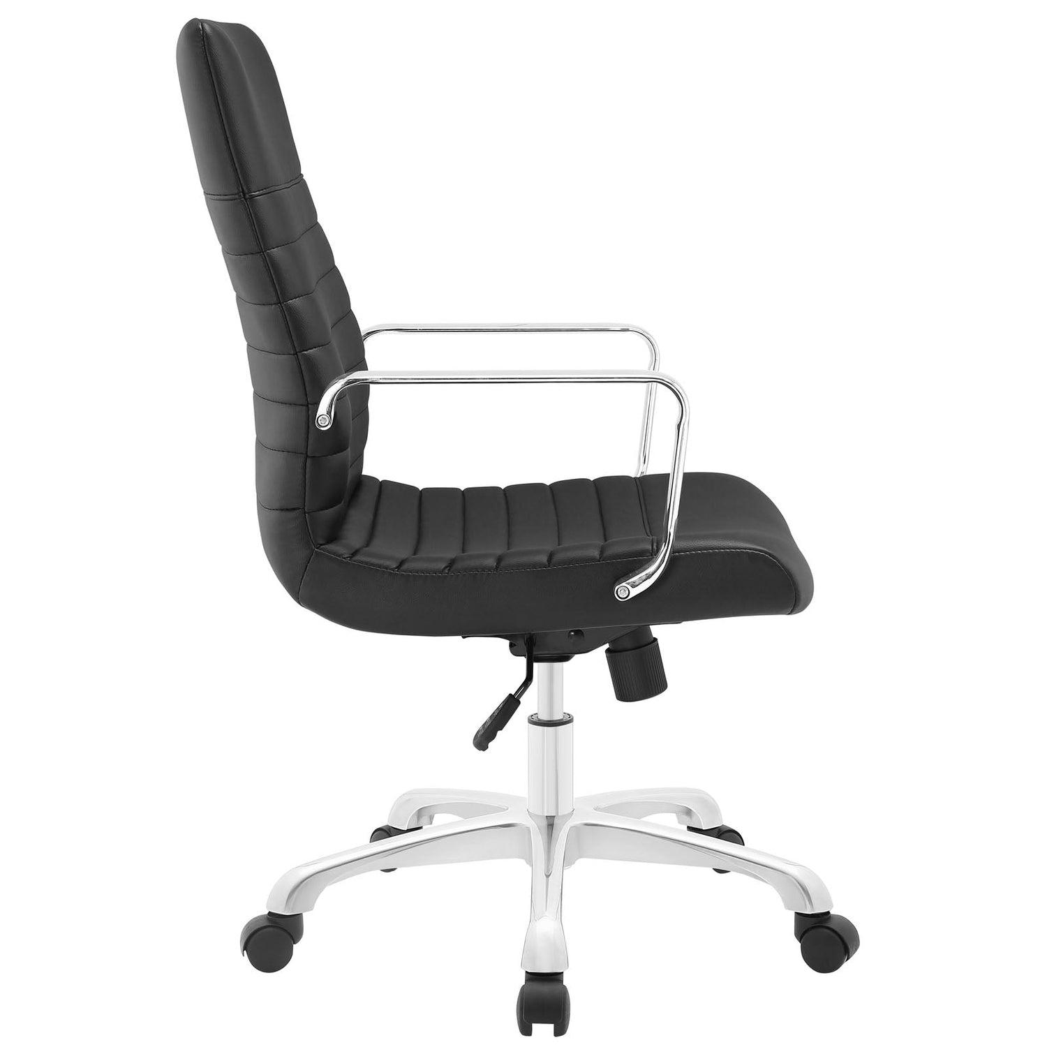 Finesse Mid Back Office Chair By HouseBean