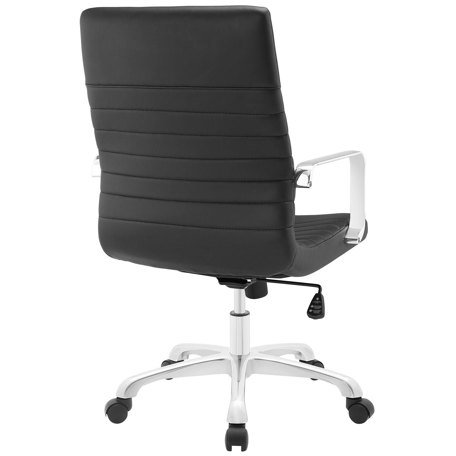 Finesse Mid Back Office Chair By HouseBean