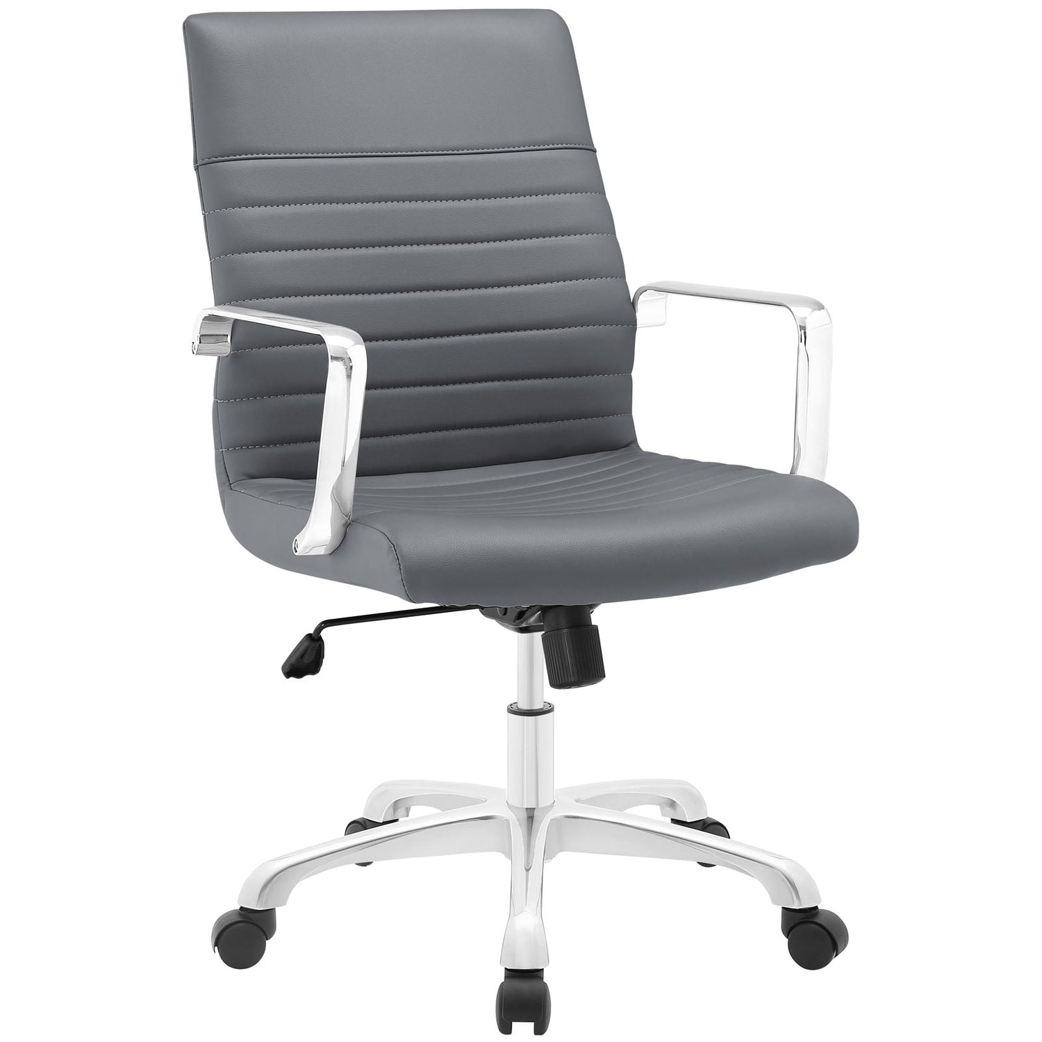 Finesse Mid Back Office Chair By HouseBean