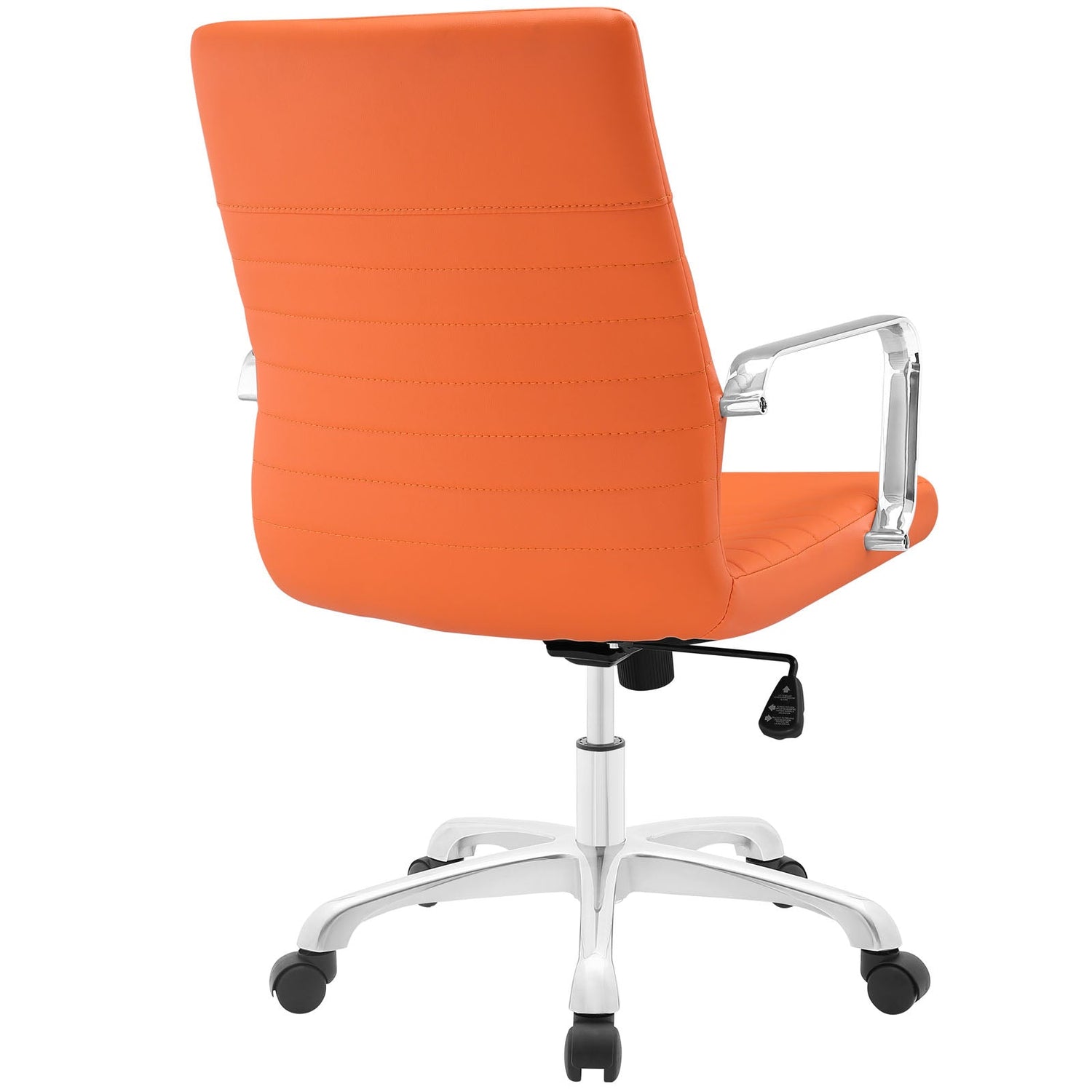 Finesse Mid Back Office Chair By HouseBean