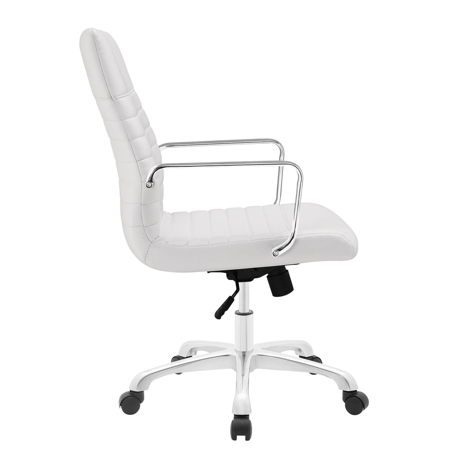 Finesse Mid Back Office Chair By HouseBean