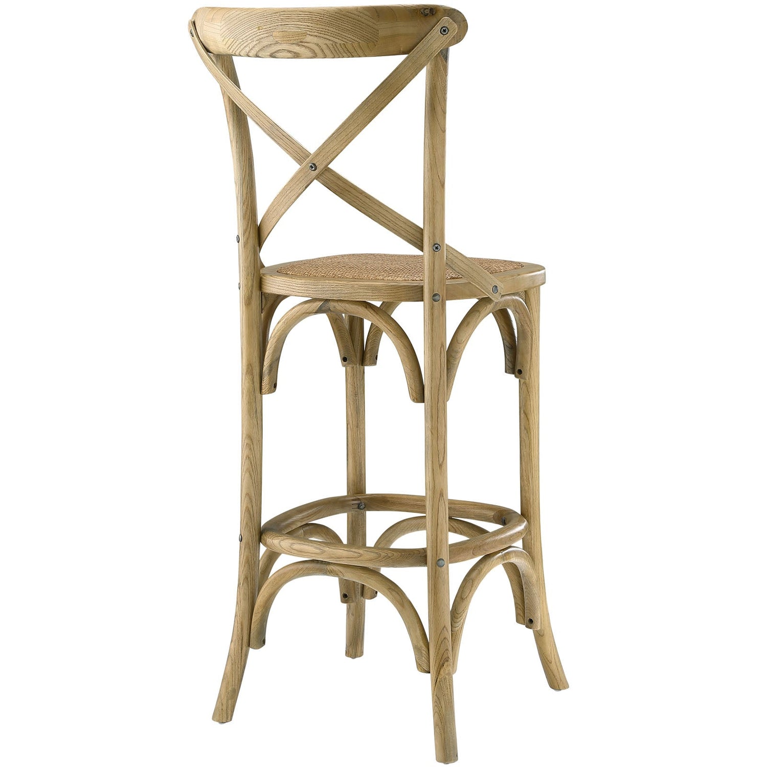 Gear Bar Stool by Modway