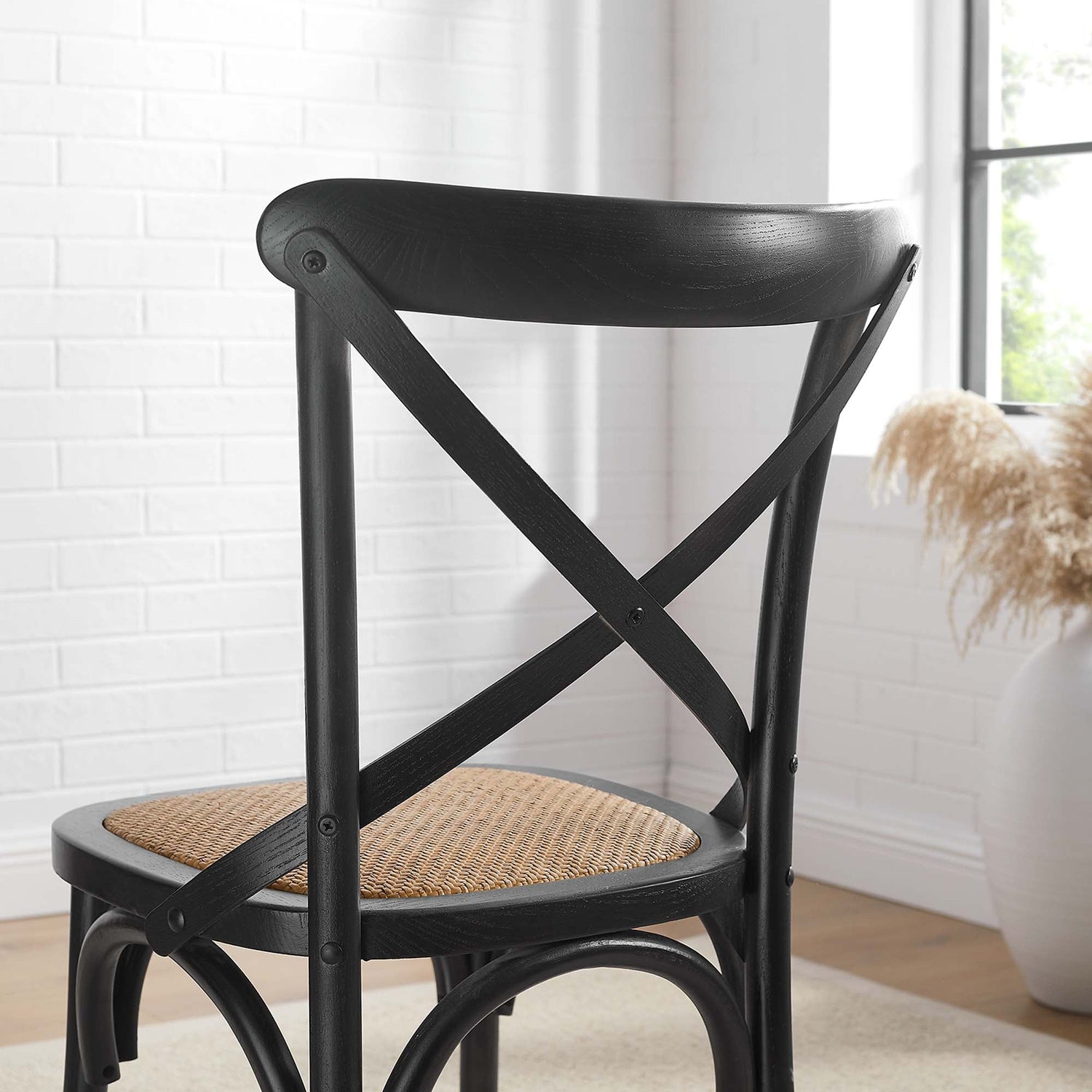 Gear Dining Side Chair by Modway