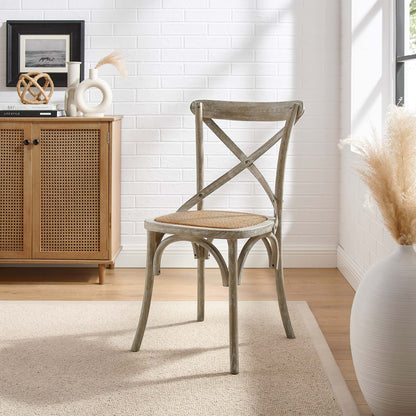 Gear Dining Side Chair by Modway