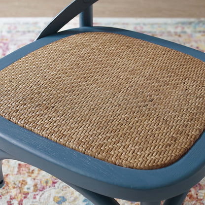 Gear Dining Side Chair by Modway