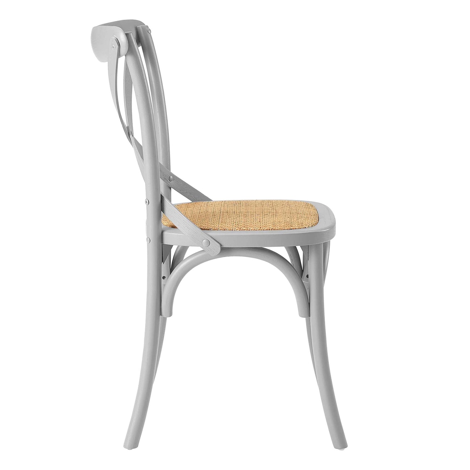 Gear Dining Side Chair by Modway