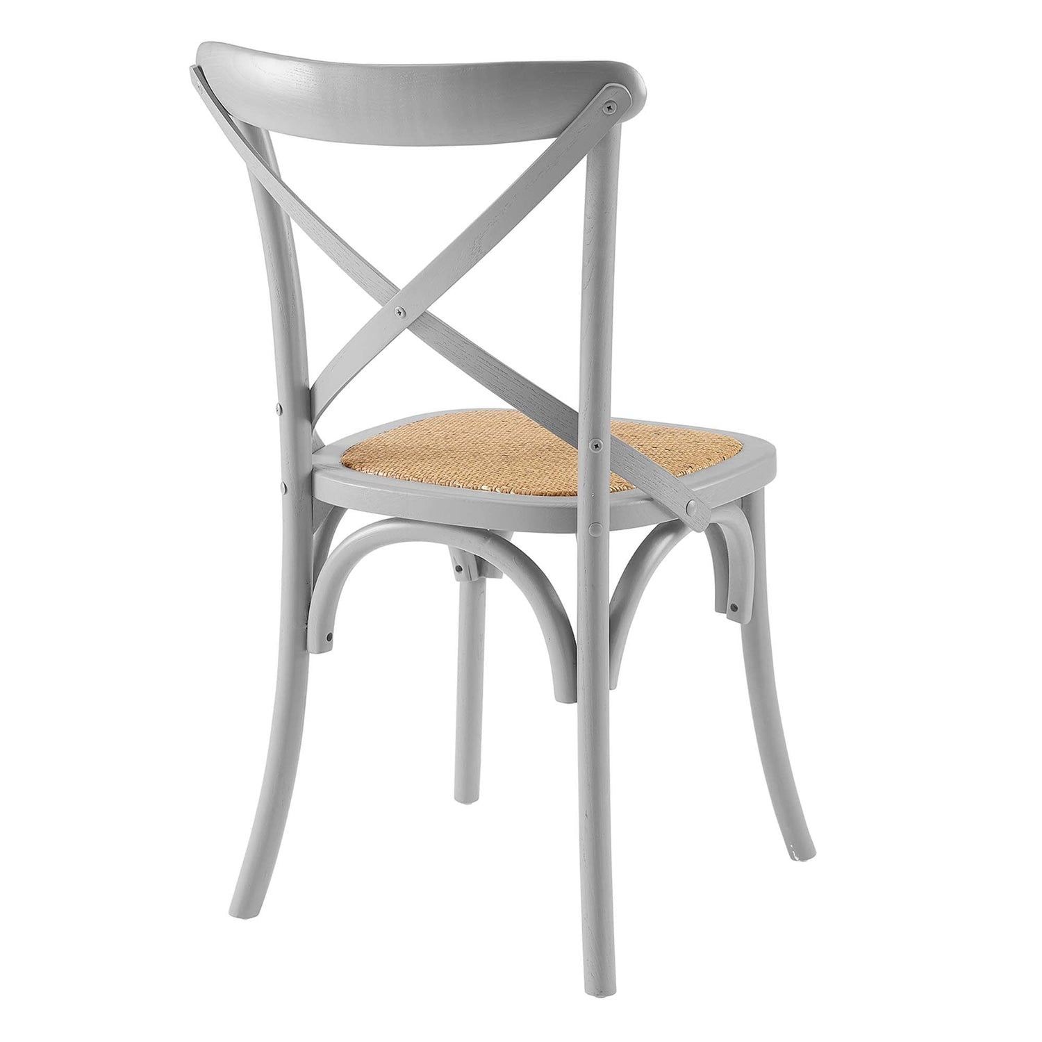 Gear Dining Side Chair by Modway