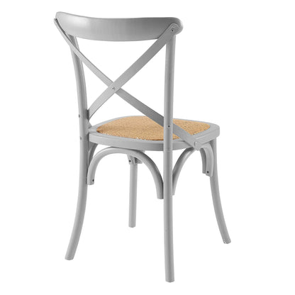 Gear Dining Side Chair by Modway