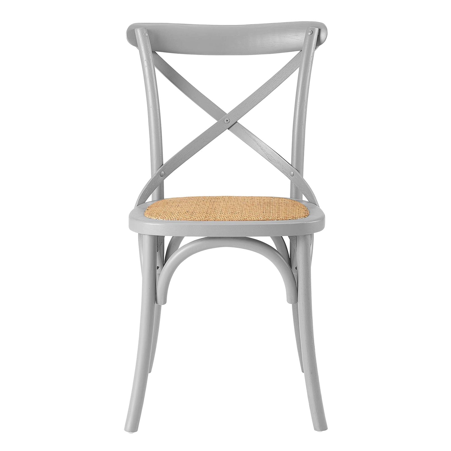 Gear Dining Side Chair by Modway
