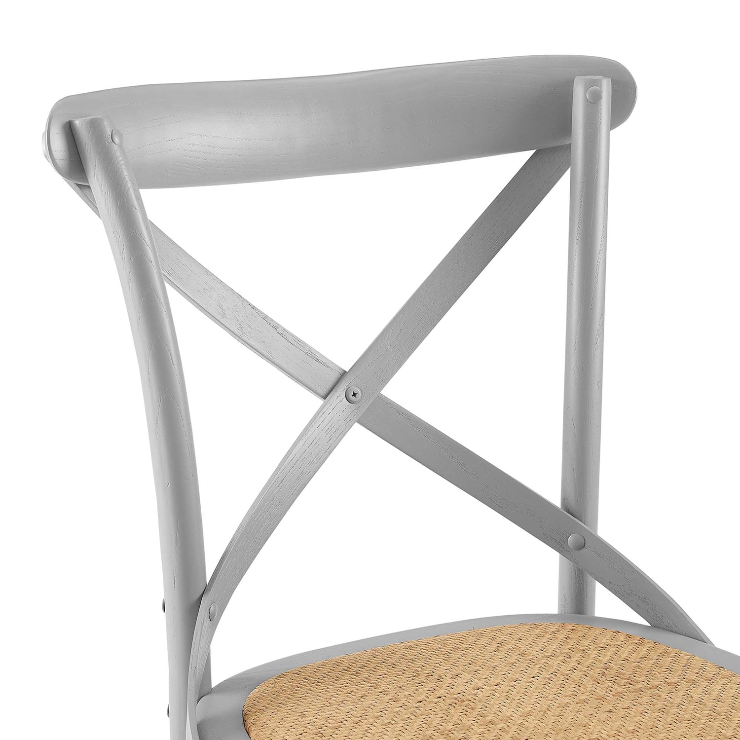 Gear Dining Side Chair by Modway