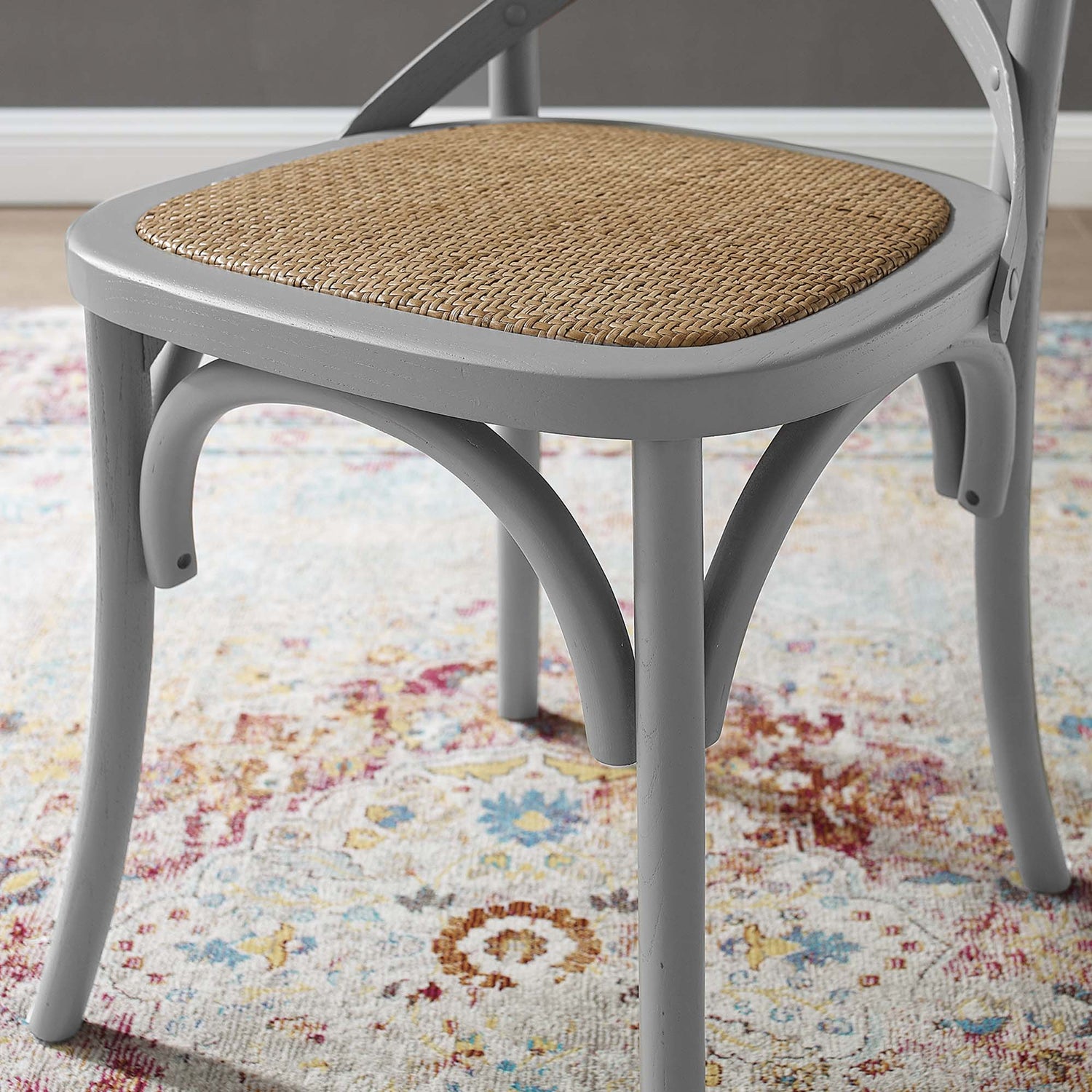Gear Dining Side Chair by Modway