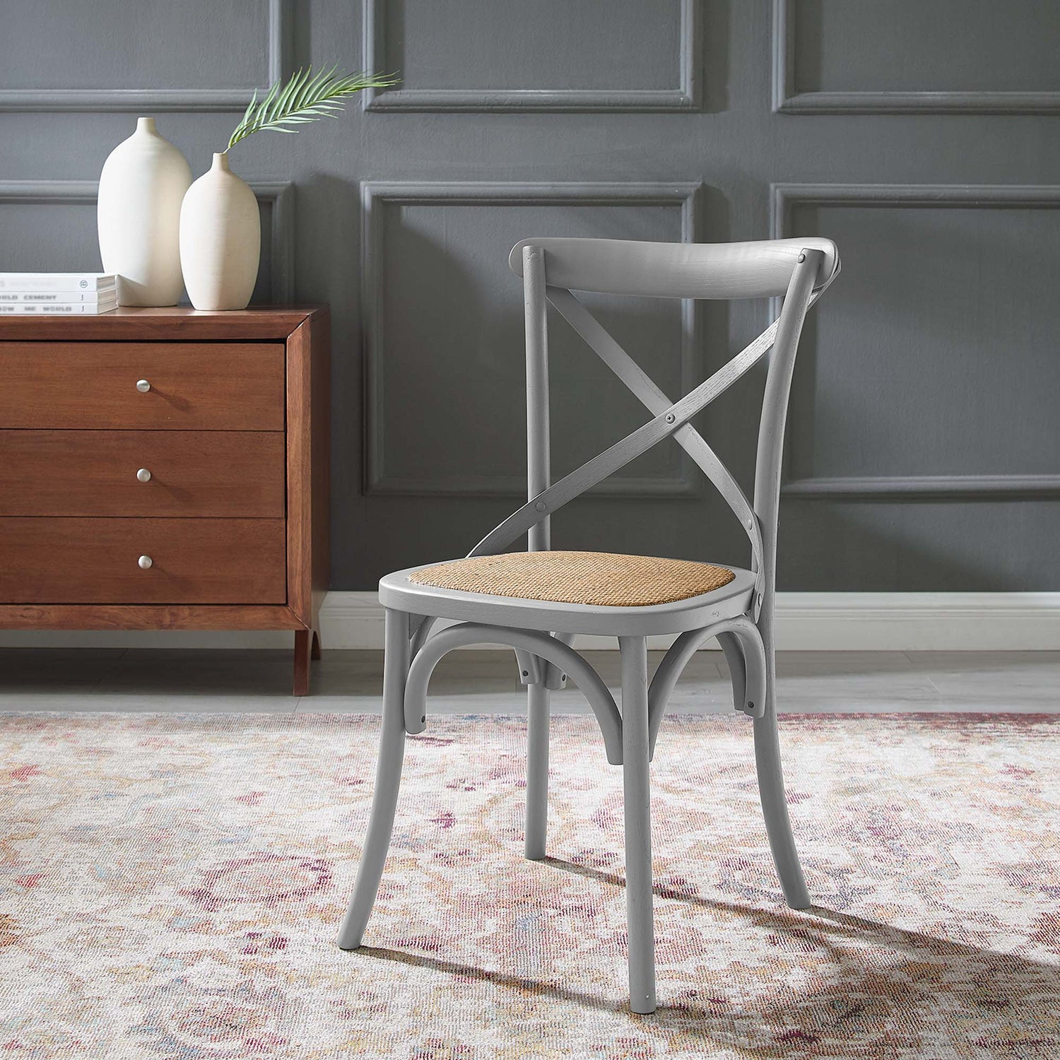 Gear Dining Side Chair by Modway