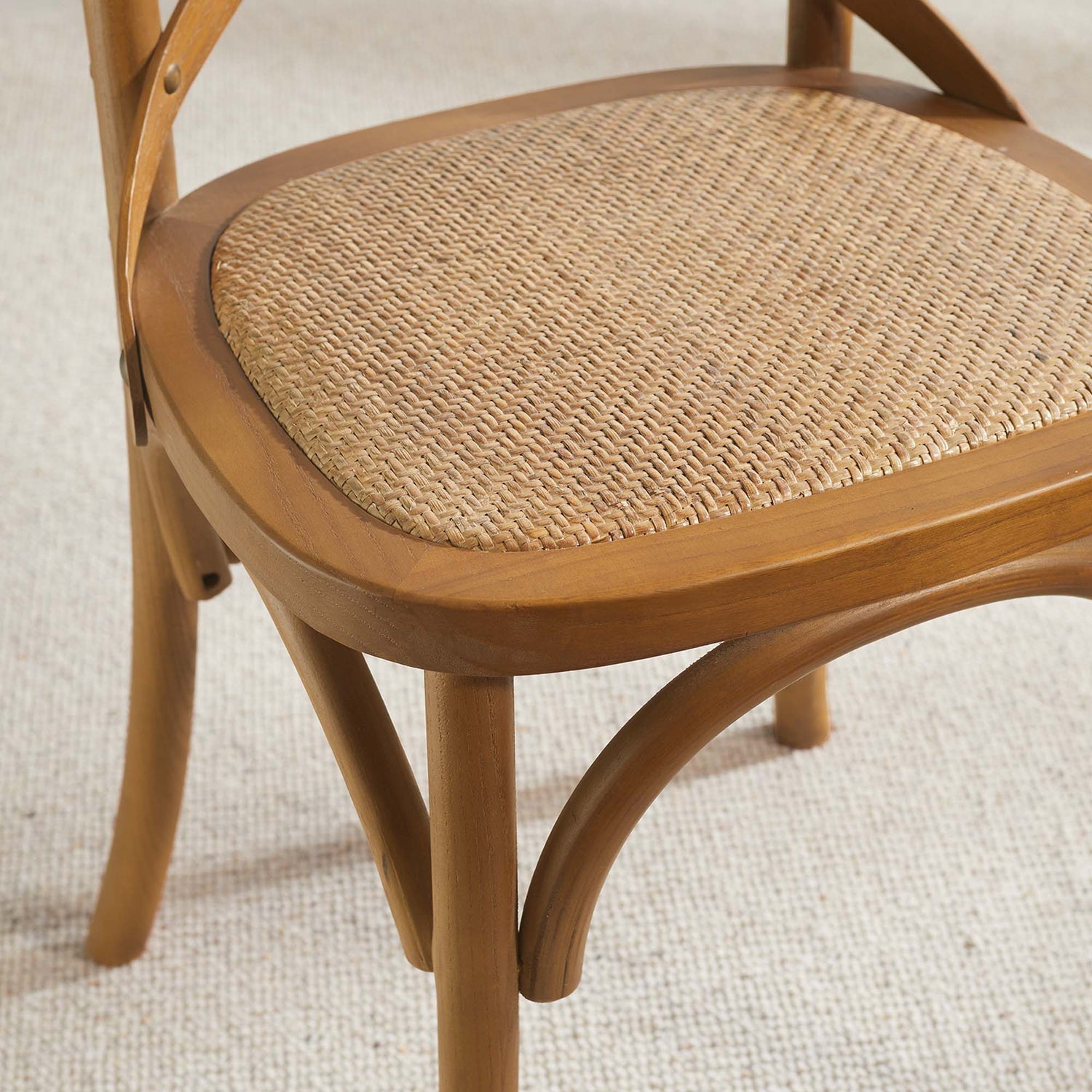 Gear Dining Side Chair by Modway