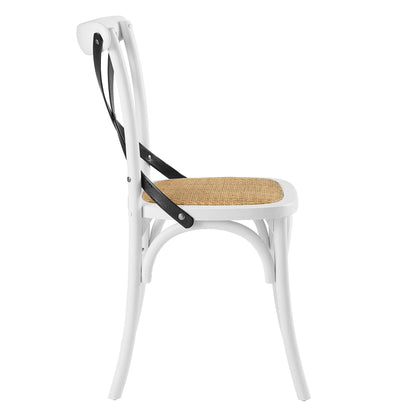 Gear Dining Side Chair by Modway