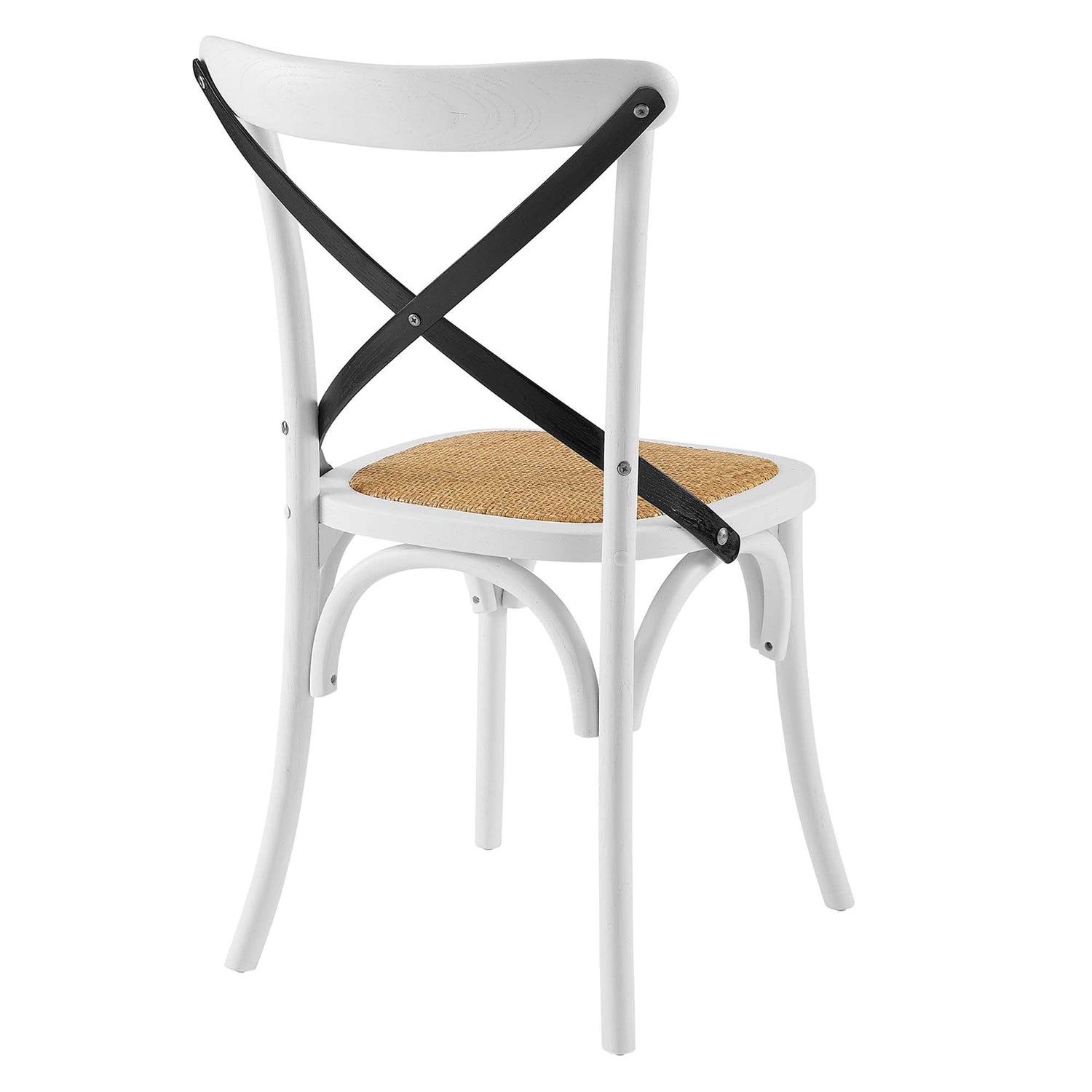 Gear Dining Side Chair by Modway