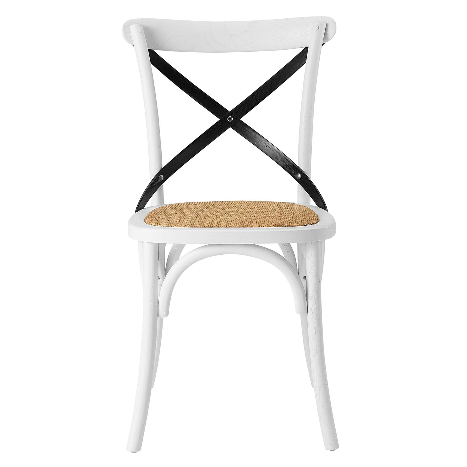 Gear Dining Side Chair by Modway
