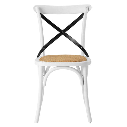 Gear Dining Side Chair by Modway