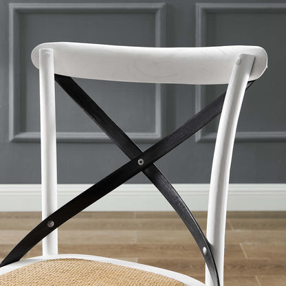 Gear Dining Side Chair by Modway