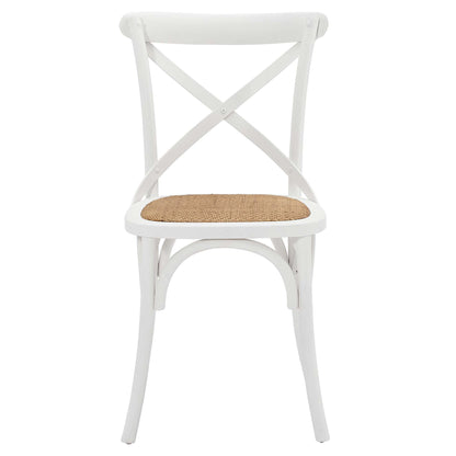 Gear Dining Side Chair by Modway