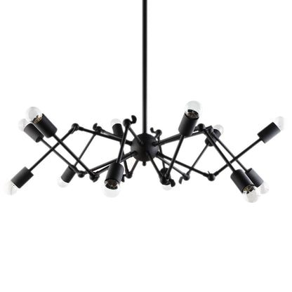 Tagmata Ceiling Fixture By HouseBean