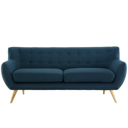 Remark Upholstered Fabric Sofa by Modway