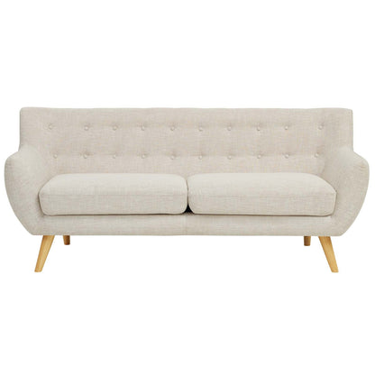 Remark Upholstered Fabric Sofa by Modway