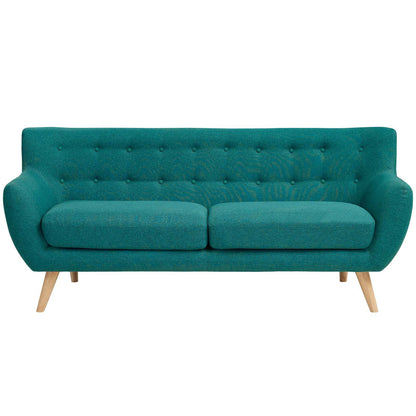 Remark Upholstered Fabric Sofa by Modway