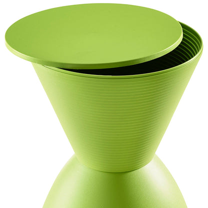 Haste Stool by Modway