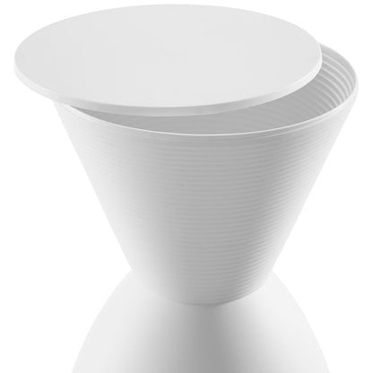 Haste Stool by Modway