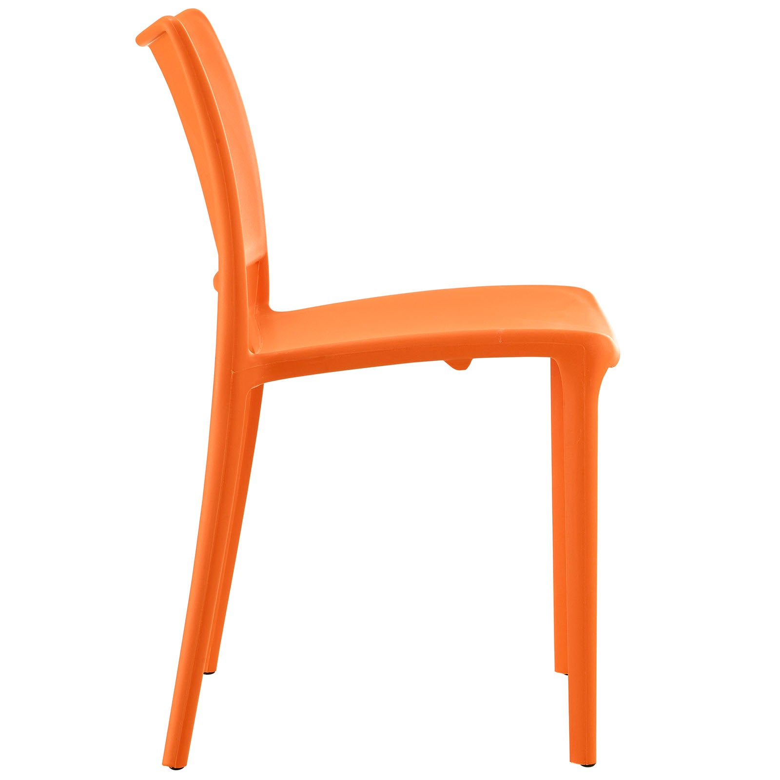 Hipster Dining Side Chair By HouseBean