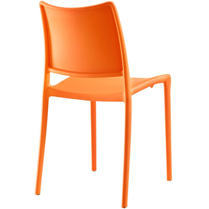 Hipster Dining Side Chair By HouseBean