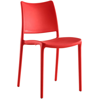 Hipster Dining Side Chair By HouseBean