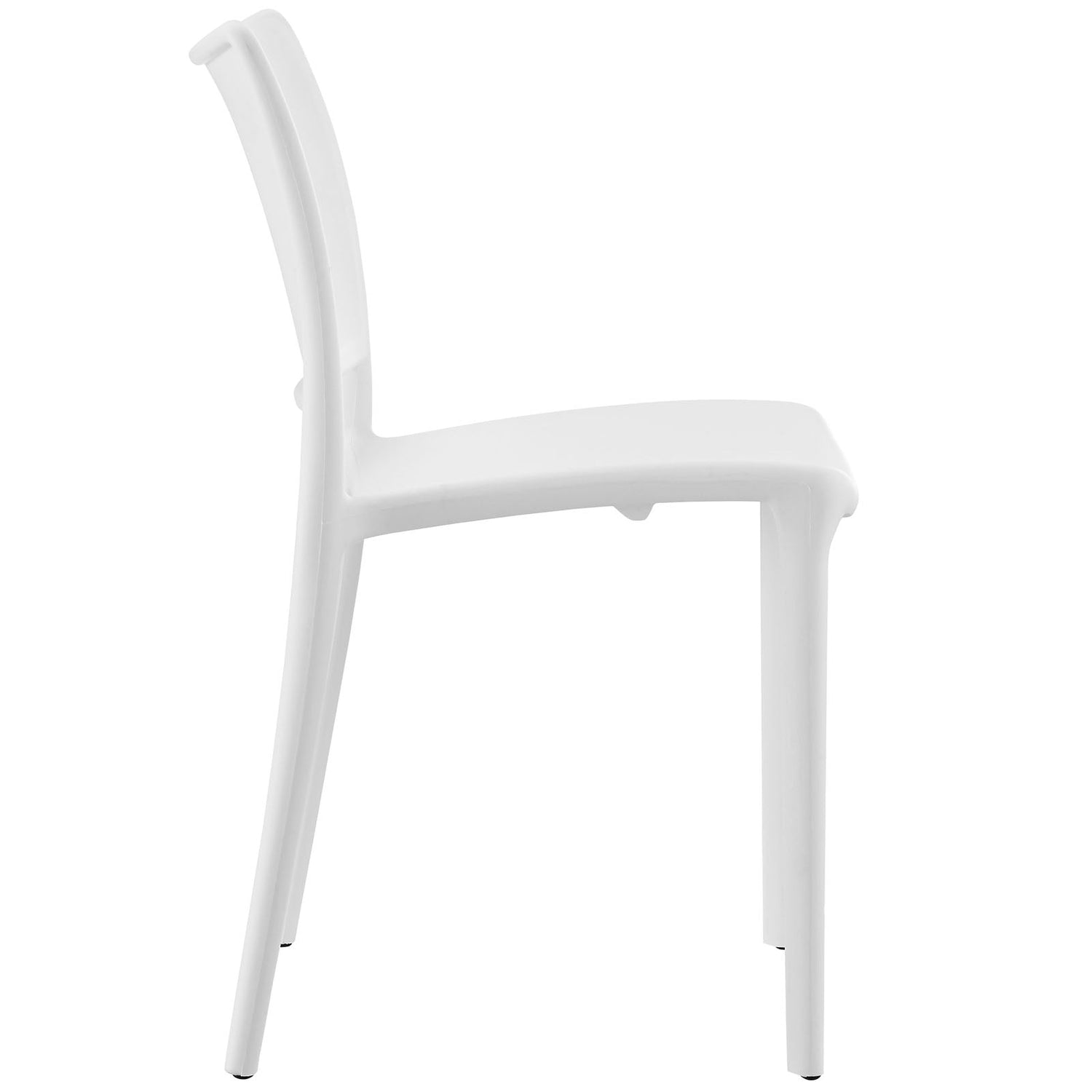 Hipster Dining Side Chair By HouseBean