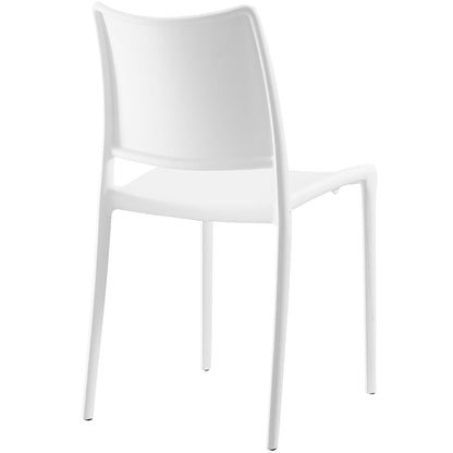 Hipster Dining Side Chair By HouseBean