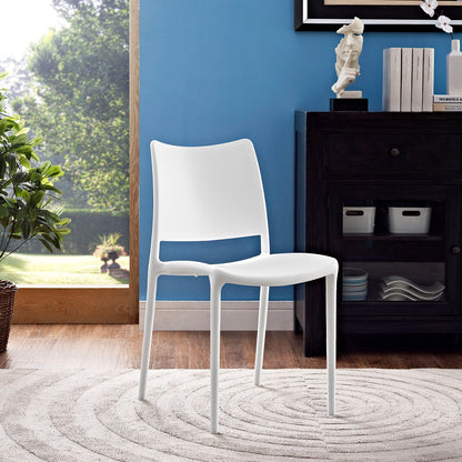 Hipster Dining Side Chair By HouseBean