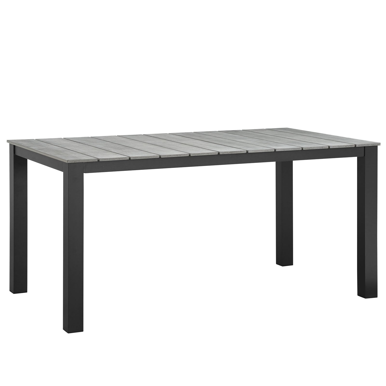 Maine 7 Piece Outdoor Patio Dining Set by Modway
