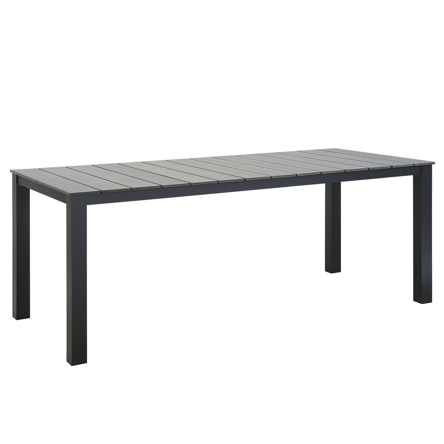 Maine 9 Piece Outdoor Patio Dining Set by Modway